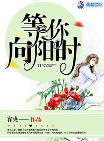 小说爱在向阳处