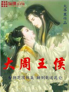 布武天下
