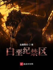 白垩纪禁区起点