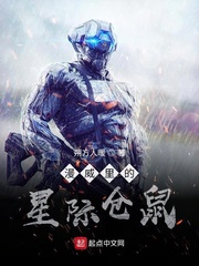漫威里的星际仓鼠 小说