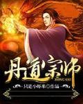 丹道宗师 只是小虾米