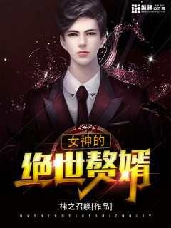 女神的绝世赘婿txt