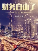 财务自由了怎么办小说下载