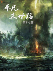 平凡末世路作者:西木七