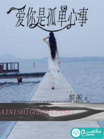 爱你是孤单心事是什么意思
